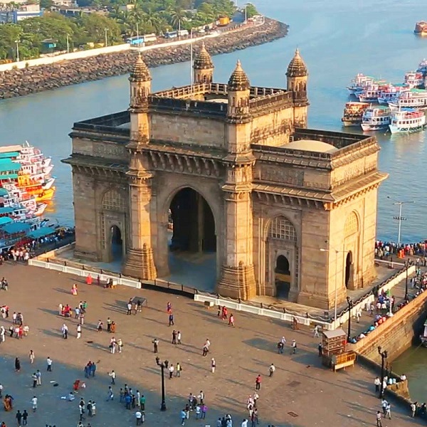 maharashtra